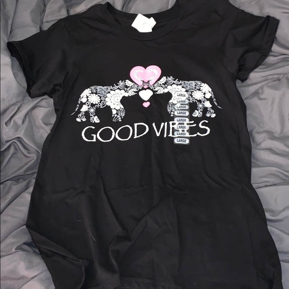 T shirt